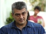 Tamil actor Ajith released the statement in a tweet. Tamil actor Ajith released the statement in a tweet.