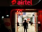 According to a Mint report, Airtel executives have held talks with Dish TV parent Essel Group's founder Subhash Chandra after accounting firm EY submitted a due diligence report to Airtel on October 25.(REUTERS)