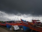 The IMD has issued a red alert for Gajapati, Ganjam, Puri and Jagatsinghpur districts. (AFP Photo/File/Representative use)