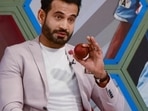Irfan Pathan.(PTI) Irfan Pathan.(PTI)