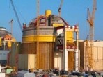 A file photo of the Kudankulam nuclear plant in Tamil Nadu.(IAEA Photo)
