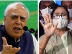 Mamata Banerjee on Wednesday said there is no UPA left in this country. Mamata Banerjee on Wednesday said there is no UPA left in this country.