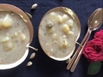 Recipe: This shakarkandi or sweet potato kheer is the perfect winter indulgence