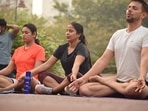 Yoga for stamina: 5 asanas to boost endurance during aerobic, anaerobic exercise Yoga for stamina: 5 asanas to boost endurance during aerobic, anaerobic exercise