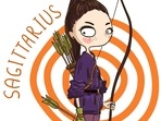 Sagittarius, you will have a good day to live by. Sagittarius, you will have a good day to live by.