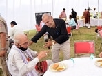 The senior living communities are the perfect abode to create nurturing interactions between friends and family members.&nbsp;