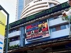 The BSE building at Dalal Street in Mumbai (Only for representative purpose) The BSE building at Dalal Street in Mumbai (Only for representative purpose)