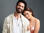 Mira Rajput reacted to a fan's question on Shahid Kapoor.