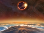 This Khagras solar eclipse can be seen from Australia, South Africa, Antarctica, South Atlantic Ocean and Southern Indian Ocean, which are the countries of the Southern Hemisphere. This Khagras solar eclipse can be seen from Australia, South Africa, Antarctica, South Atlantic Ocean and Southern Indian Ocean, which are the countries of the Southern Hemisphere.