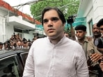 BJP MP Varun Gandhi said that about 1.25 crore applicants of Railway Group D are waiting for the results for two years.