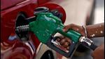 After the Central government reduced its taxes on petrol and diesel by <span class='webrupee'>₹</span>5 and <span class='webrupee'>₹</span>10 ahead of Diwali on November 3, the state government’s VAT, which is levied on an ad Valorem (according to value) basis automatically reduced by <span class='webrupee'>₹</span>1.19 and <span class='webrupee'>₹</span>2.41 a litre on fuel. (REUTERS) After the Central government reduced its taxes on petrol and diesel by <span class='webrupee'>₹</span>5 and <span class='webrupee'>₹</span>10 ahead of Diwali on November 3, the state government’s VAT, which is levied on an ad Valorem (according to value) basis automatically reduced by <span class='webrupee'>₹</span>1.19 and <span class='webrupee'>₹</span>2.41 a litre on fuel. (REUTERS)