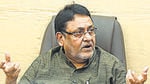 Nationalist Congress Party (NCP) national spokesperson Nawab Malik on Thursday said that things will not change if Opposition parties limit themselves to UPA. (HT PHOTO) Nationalist Congress Party (NCP) national spokesperson Nawab Malik on Thursday said that things will not change if Opposition parties limit themselves to UPA. (HT PHOTO)