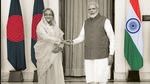 Besides being commemorated in Dhaka and New Delhi, Maitri Divas will be observed jointly by the two countries through events to be held in Belgium, Canada, Egypt, Indonesia, Russia, Qatar, Singapore, the UK, Australia among other countries. (HT PHOTO.) Besides being commemorated in Dhaka and New Delhi, Maitri Divas will be observed jointly by the two countries through events to be held in Belgium, Canada, Egypt, Indonesia, Russia, Qatar, Singapore, the UK, Australia among other countries. (HT PHOTO.)