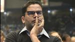 Election strategist Prashant Kishor has slammed the Congress, saying the “idea and space” the party represents is vital for a strong Opposition, but its leadership is not the “divine right” of an individual. (HT/File) Election strategist Prashant Kishor has slammed the Congress, saying the “idea and space” the party represents is vital for a strong Opposition, but its leadership is not the “divine right” of an individual. (HT/File)
