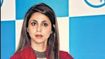Gautami Kapoor says she is in a good place in her career right now. (Fotocorp) Gautami Kapoor says she is in a good place in her career right now. (Fotocorp)