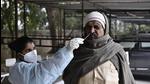 Gurugram has reported a total of 181,728 Covid-19 cases and 180,726 recoveries so far. (Vipin Kumar/HT PHOTO) Gurugram has reported a total of 181,728 Covid-19 cases and 180,726 recoveries so far. (Vipin Kumar/HT PHOTO)