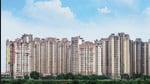25 August 2016, Greater Noida: Real Estate, Housings, construction projects , Noida, Greater Noida, photographed by Ramesh Pathania/Mint. 25 August 2016, Greater Noida: Real Estate, Housings, construction projects , Noida, Greater Noida, photographed by Ramesh Pathania/Mint.
