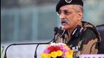 According to BSF chief Pankaj Kumar Singh, the majority of drones (around 95%) carry narcotics from across the border. (ANI) According to BSF chief Pankaj Kumar Singh, the majority of drones (around 95%) carry narcotics from across the border. (ANI)