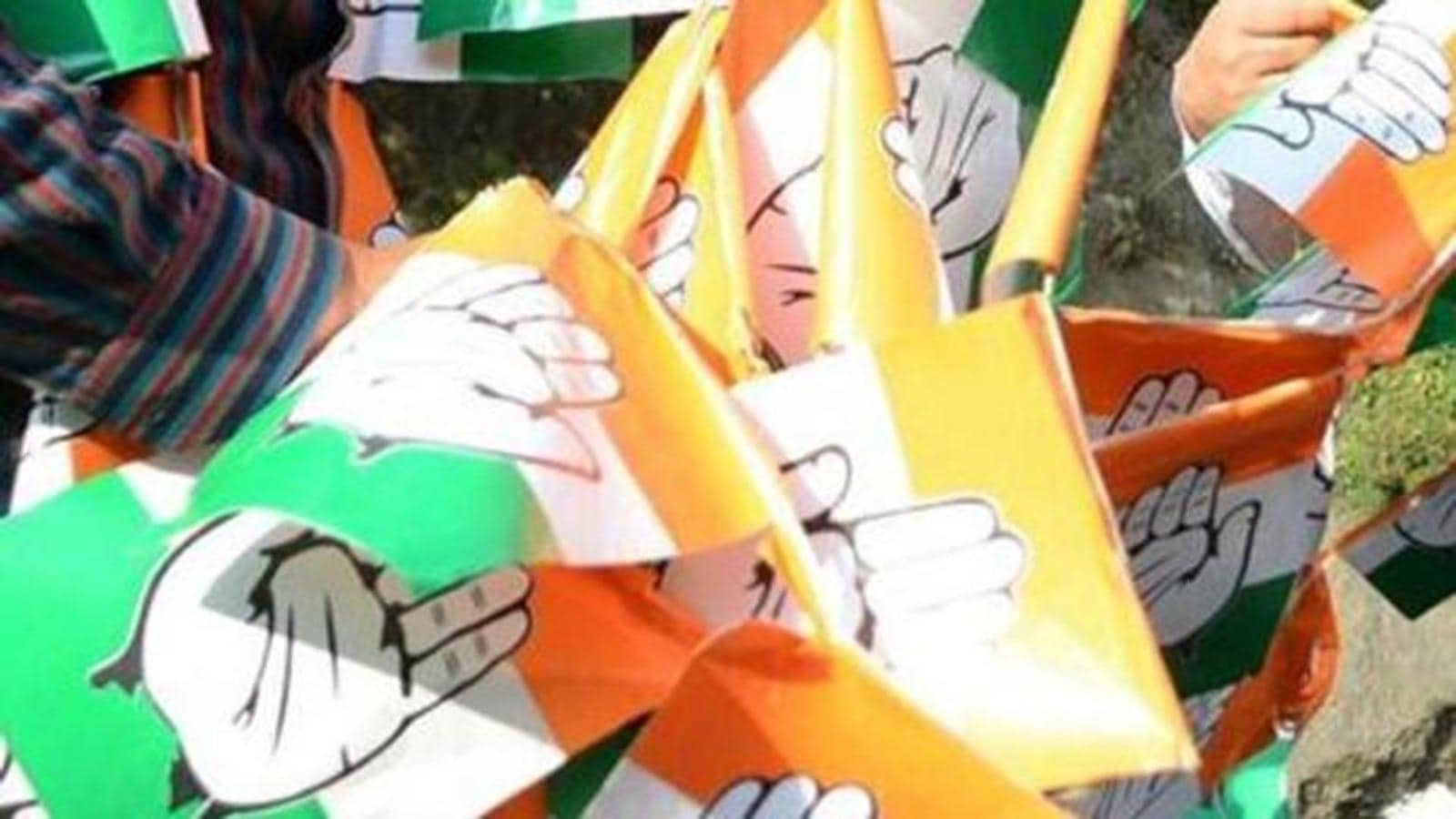 Congress picks new Gujarat unit chief, LoP Latest News India