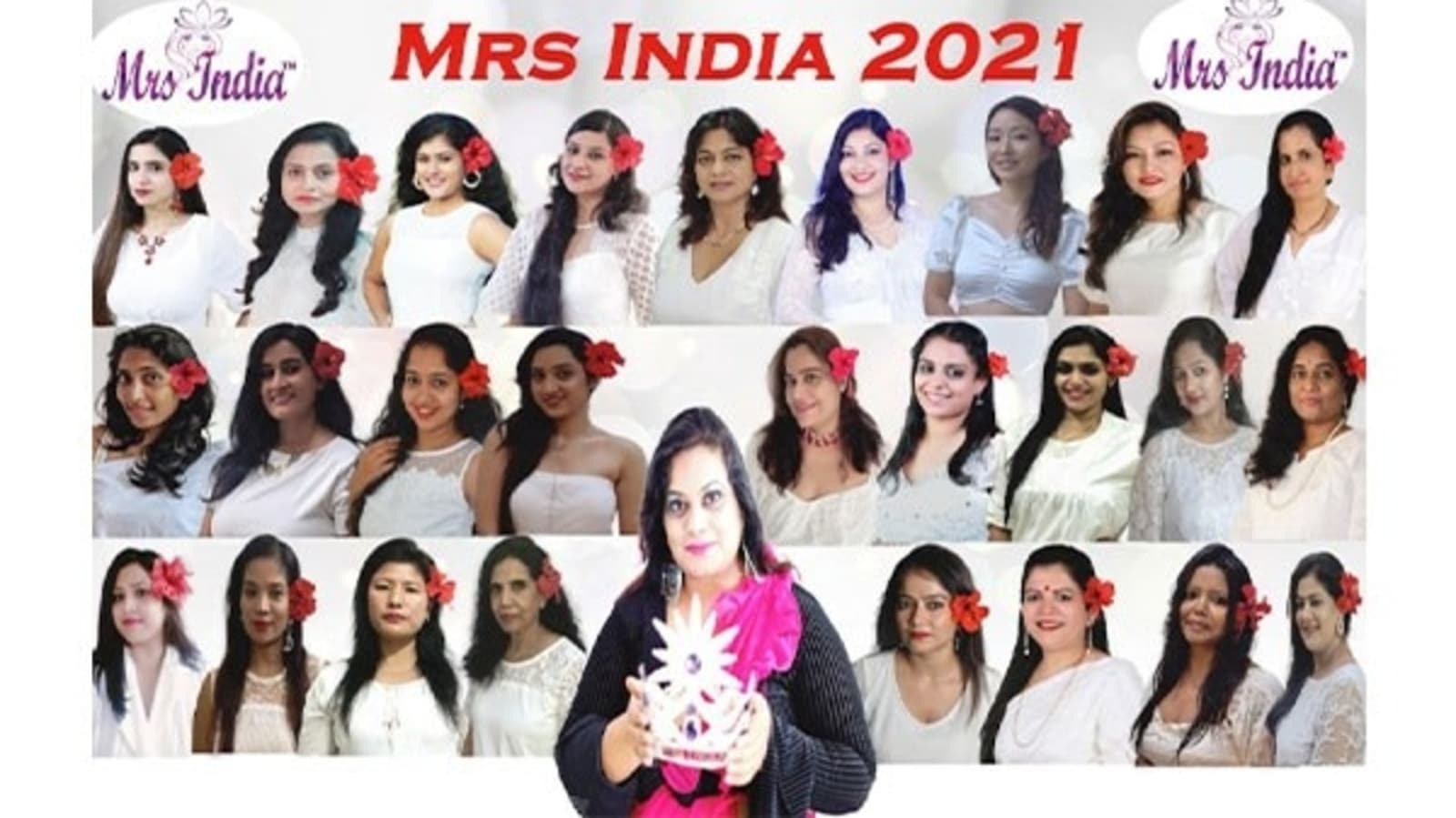 Who will win Mrs India 202122, India’s only premium platform by