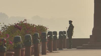 Its failure to implement pre-emptive measures will mean more such spikes in air pollution, and with it, several illnesses (Sanjeev Verma/HT PHOTO)