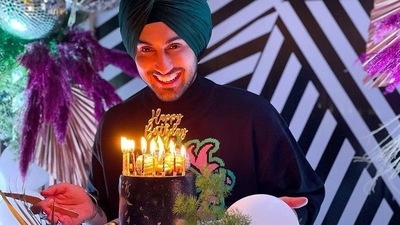 Rohanpreet Singh turned 27 on Wednesday. Rohanpreet Singh turned 27 on Wednesday.