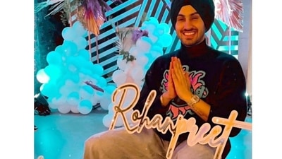 “Love you the most babuuu,” Rohanpreet Singh commented on Neha Kakkar’s post. “Love you the most babuuu,” Rohanpreet Singh commented on Neha Kakkar’s post.