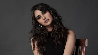 Actress Nikita Dutta Actress Nikita Dutta