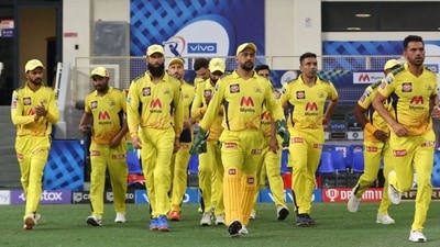 Chennai Super Kings (iplt20.com)