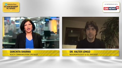 As a secret behind longetivity, biogerontologist and cell biologist Valter Longo told health communications specialist Sanchita Sharma that one should follow “periodically mimicking diet” that lasts for five days. 