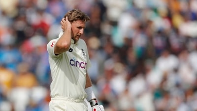 The Ashes: ‘If Joe Root got out early or as soon as he did, their batting collapsed’: WV Raman lists major chinks in England (Reuters)
