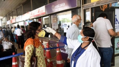 Omicron variant cases have now been reported in India. Omicron variant cases have now been reported in India.