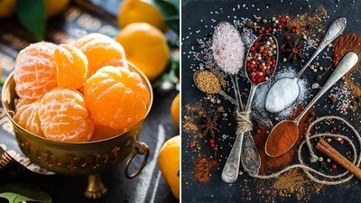 National Pollution Control Day 2021: Eat these anti-pollution foods to boost immunity (Pixabay) National Pollution Control Day 2021: Eat these anti-pollution foods to boost immunity (Pixabay)