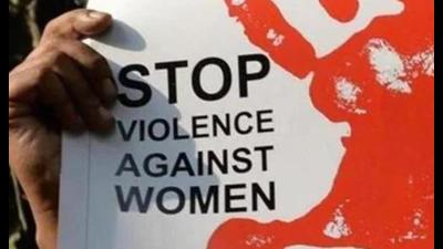 The bride was shot at within hours of marriage when she was entering the village with her husband. (Archives)
