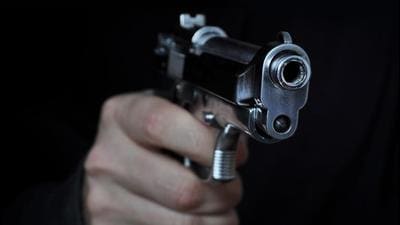 Ludhiana police said no suicide note was found from the spot. (Image for representational purpose (Getty Images/iStockphoto))