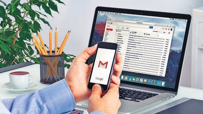 Journalist Aditya Raj Kaul said he received the first three threat emails on November 23 and two more from on November 28. (Representative photo/Shutterstock) Journalist Aditya Raj Kaul said he received the first three threat emails on November 23 and two more from on November 28. (Representative photo/Shutterstock)