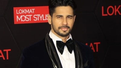 Sidharth Malhotra was last seen in hit film Shershah. Sidharth Malhotra was last seen in hit film Shershah.