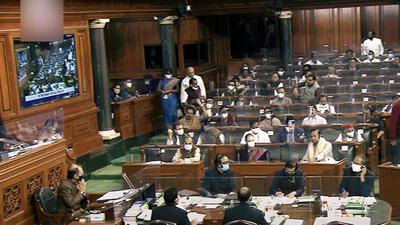 Amid the Omicron threat, Opposition parties on Thursday sought to know from the Centre about the roadmap for vaccination and clarity on booster dose, even as the government hailed Prime Minister Narendra Modi’s steps to combat the pandemic. (ANI) Amid the Omicron threat, Opposition parties on Thursday sought to know from the Centre about the roadmap for vaccination and clarity on booster dose, even as the government hailed Prime Minister Narendra Modi’s steps to combat the pandemic. (ANI)