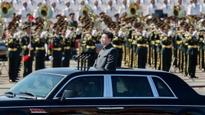 Several China watchers believe that Beijing will become more aggressive towards Taiwan after the February 2022 Winter Olympics in Beijing. Several China watchers believe that Beijing will become more aggressive towards Taiwan after the February 2022 Winter Olympics in Beijing.