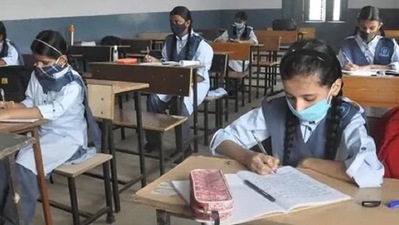 In-person attendance in schools may drop by 14% due to Omicron threat: Survey