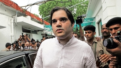 BJP MP Varun Gandhi said that about 1.25 crore applicants of Railway Group D are waiting for the results for two years.