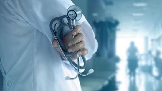 NEET counselling: MCC adds two new disability certification centres (HT FILE ) NEET counselling: MCC adds two new disability certification centres (HT FILE )