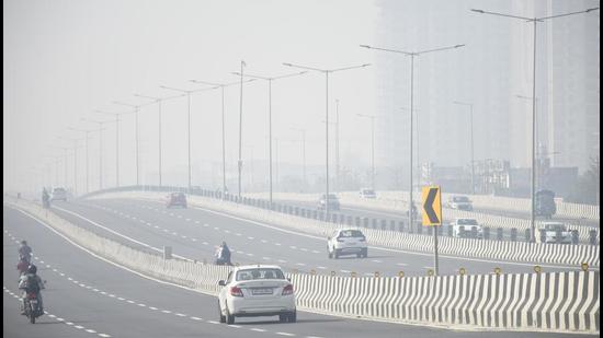 Toll Tax On Delhi-Meerut Expressway May Start From Next Week, Says NHAI ...