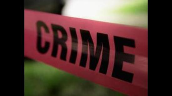 The police said Dilip Upadhyay was a member of the Chhota Rajan gang and had three criminal cases registered against him in Maharashtra. He is among five arrested for robbing mother and son after drugging them in Sector 36, Chandigarh. (AFP File Photo/ Representational image)