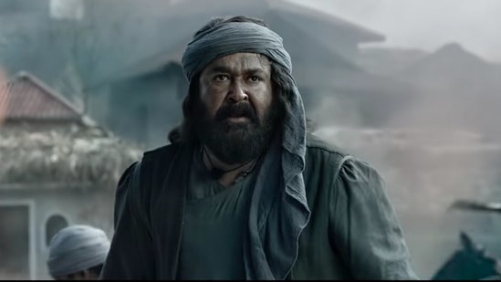 Marakkar-Arabikadalinte Simham movie review: Mohanlal’s film is ...