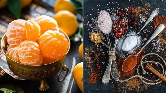 National Pollution Control Day 2021: Eat these anti-pollution foods to boost immunity(Pixabay) National Pollution Control Day 2021: Eat these anti-pollution foods to boost immunity(Pixabay)