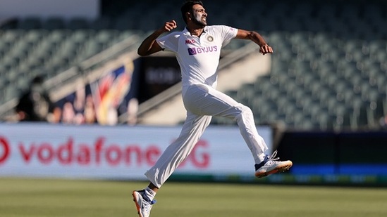 R Ashwin has over 400 Test wickets and more than 2500 runs with five centuries.&nbsp;(Getty)