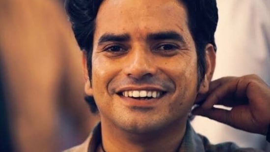 Brahma Mishra played the role of Lalit in the web show Mirzapur.&nbsp;