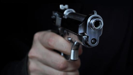 Ludhiana police said no suicide note was found from the spot. (Image for representational purpose (Getty Images/iStockphoto))
