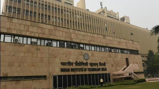 IITs record increase in placements, packages | Latest News India ...